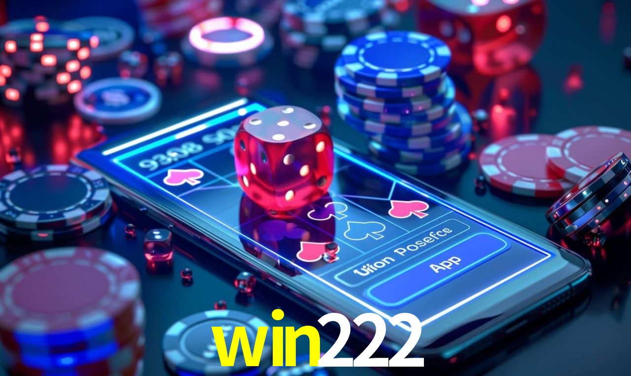 win222 Plataforma