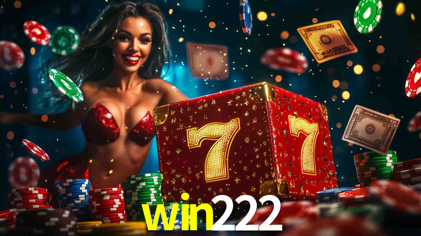 Explorando a Categoria de Eventos em Apostas na win222