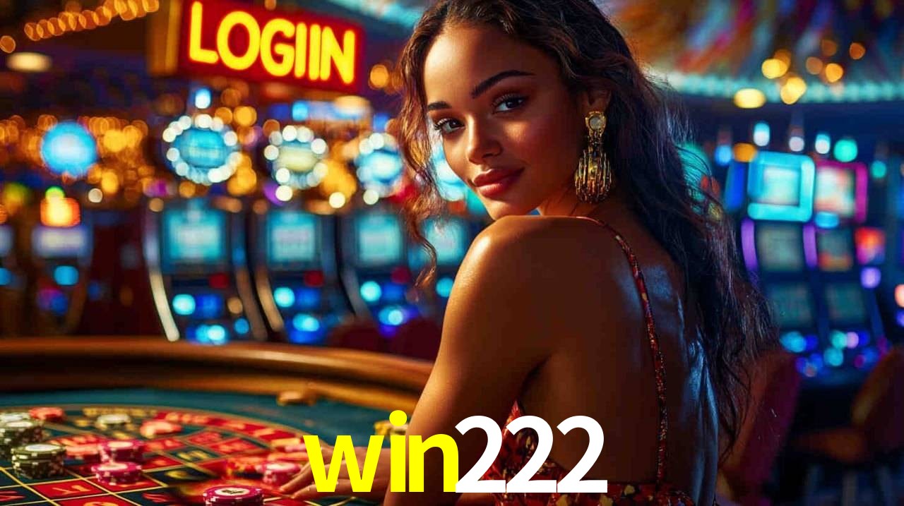 Casino Ao Vivo win222
