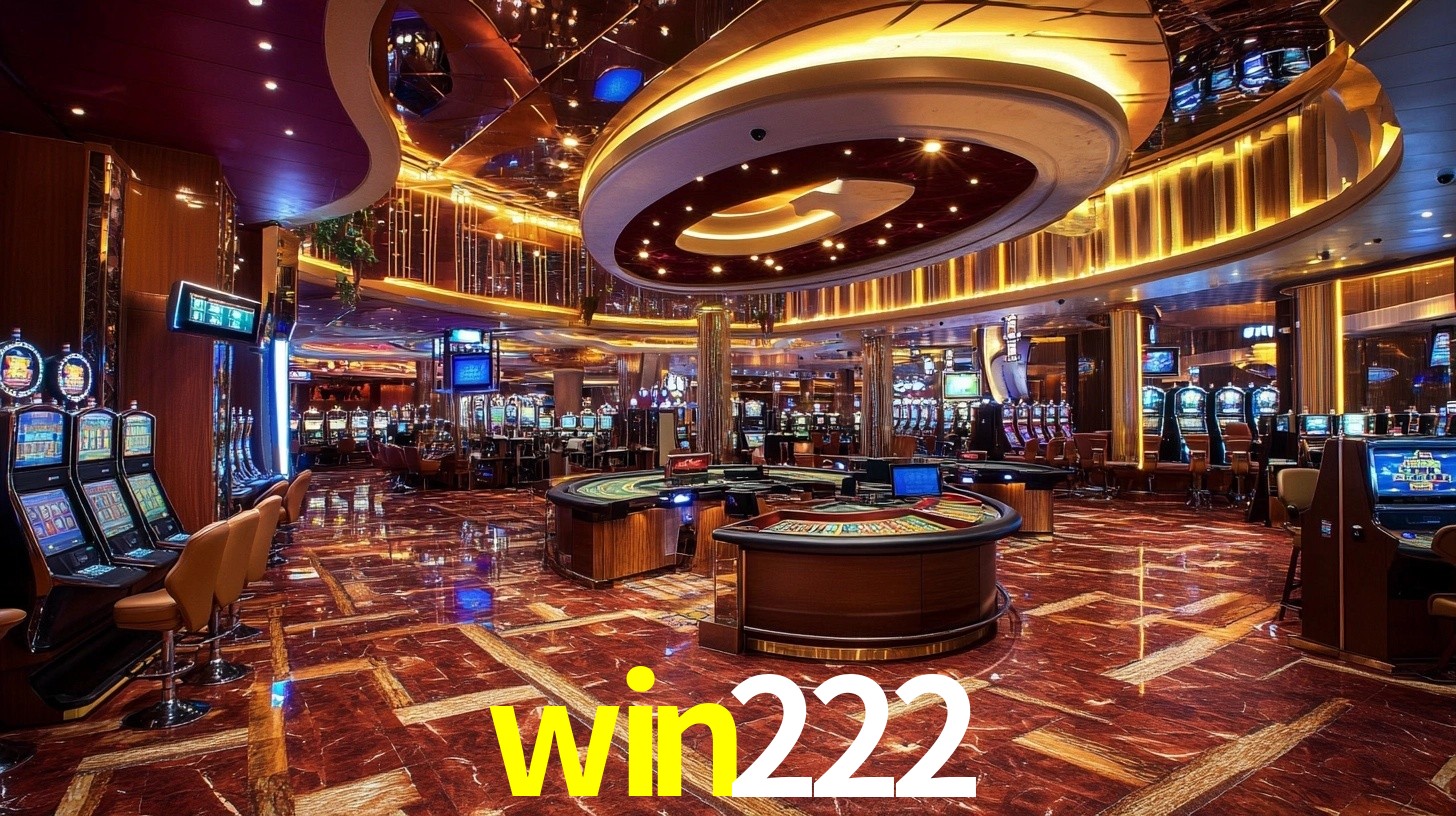 Welcome Bonus win222