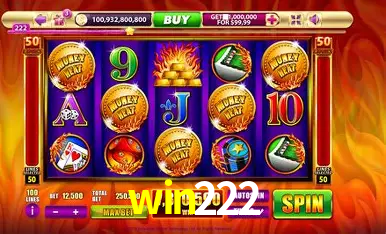 A Emoção da Loteria na win222: Uma Chance de Mudança de Vida