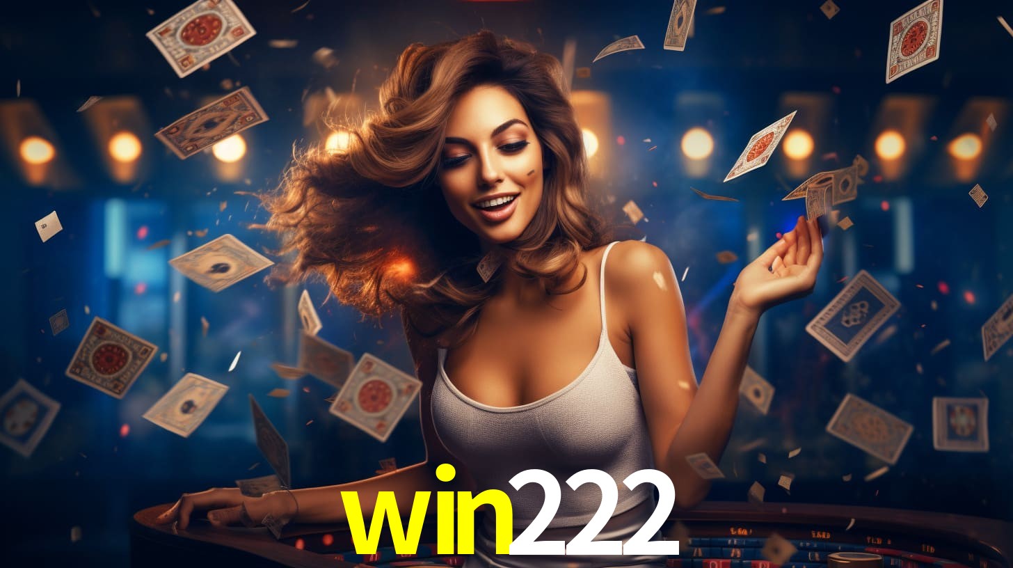 Roulette Table win222