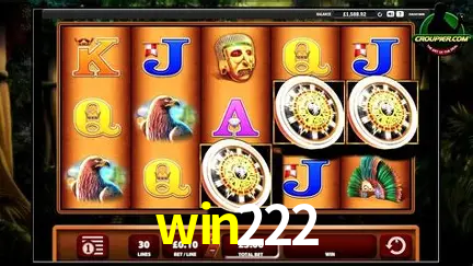 Desvendando o Mundo dos Jogos Virtuais na win222