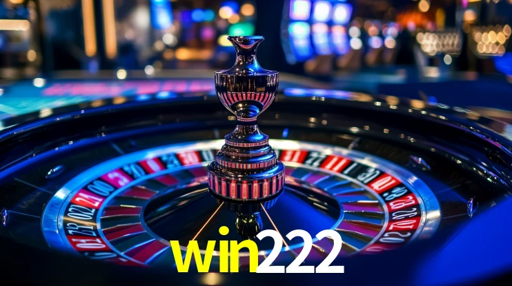 Explore as vantagens do win222: serviço profissional e confiabilidade