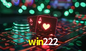 Estatísticas Esportivas win222