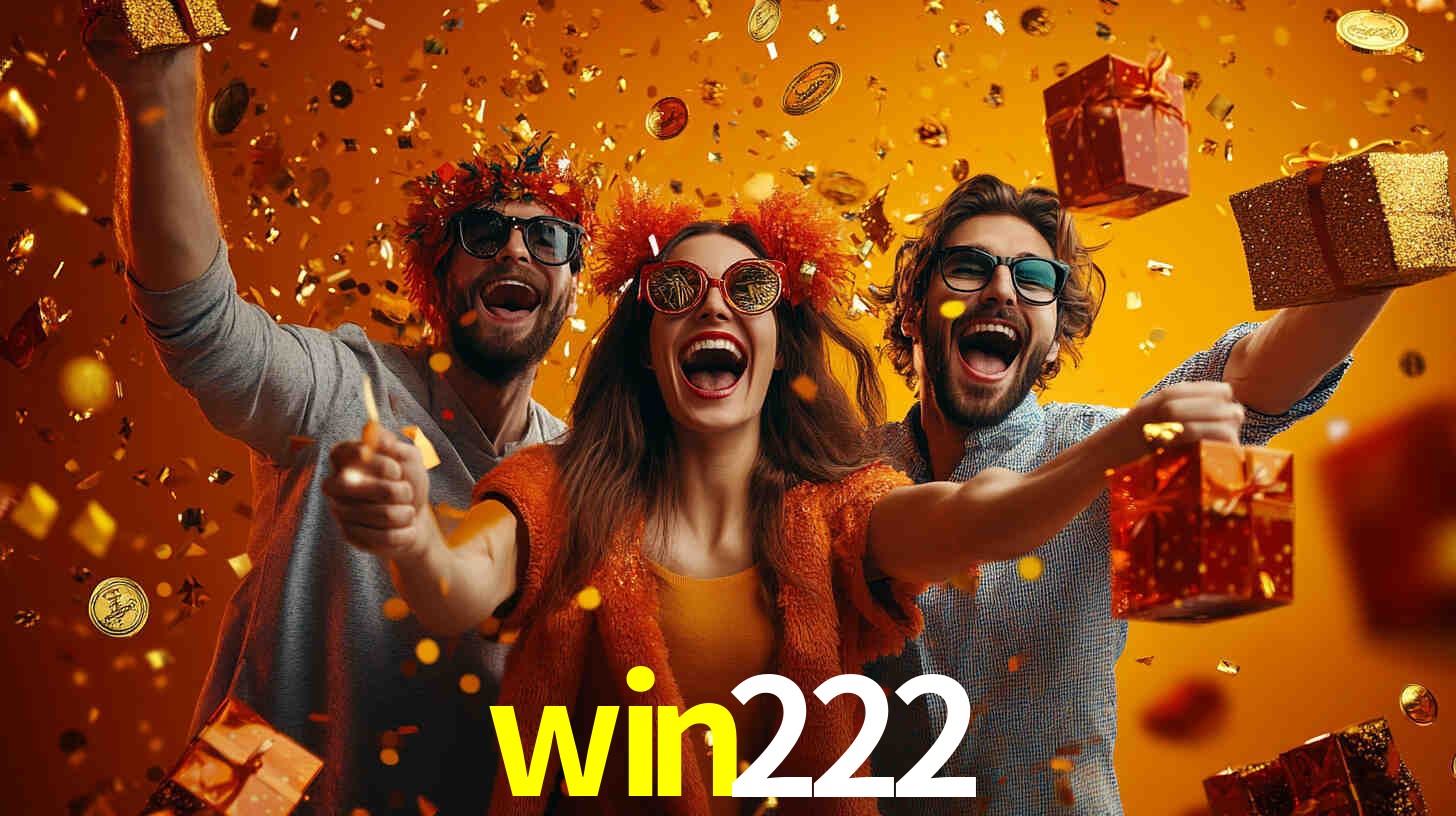 win222 - Noite de Sorte Suprema - win222bet