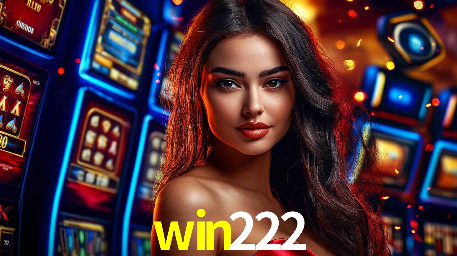 Descubra a Essência do win222: Nossa História e Compromissos