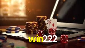 cassino win222
