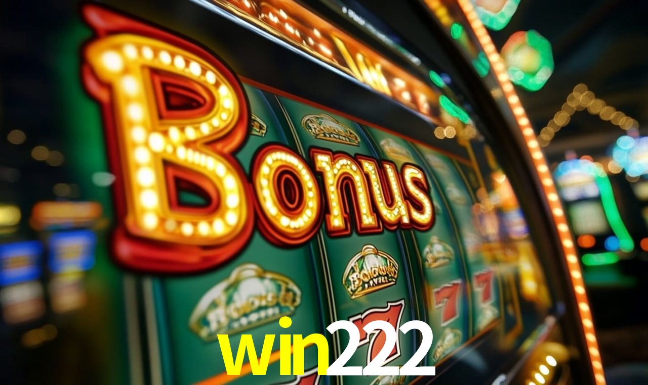 win222 cassino online
