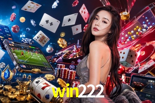 Live Casino win222