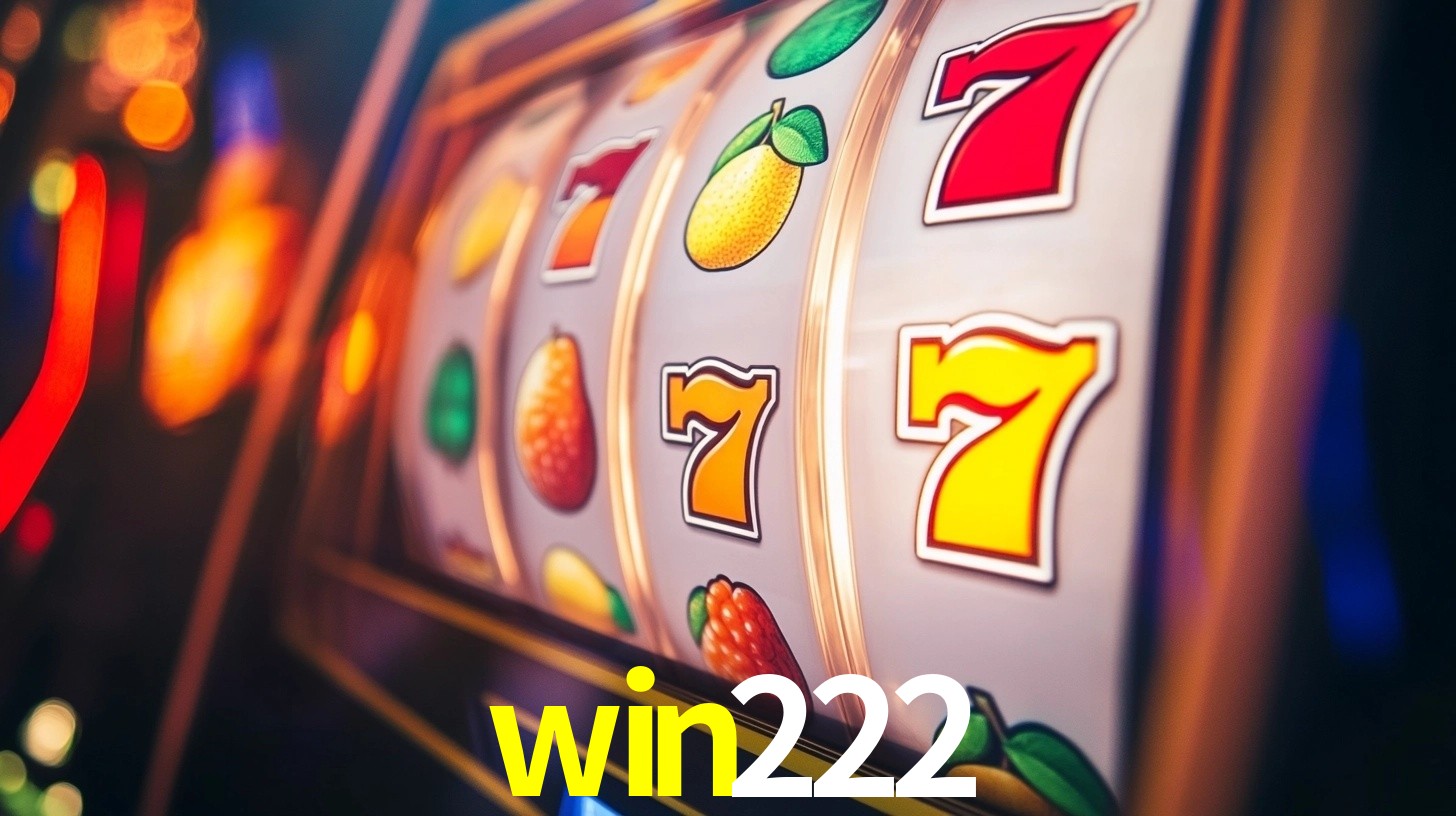 win222 bonus