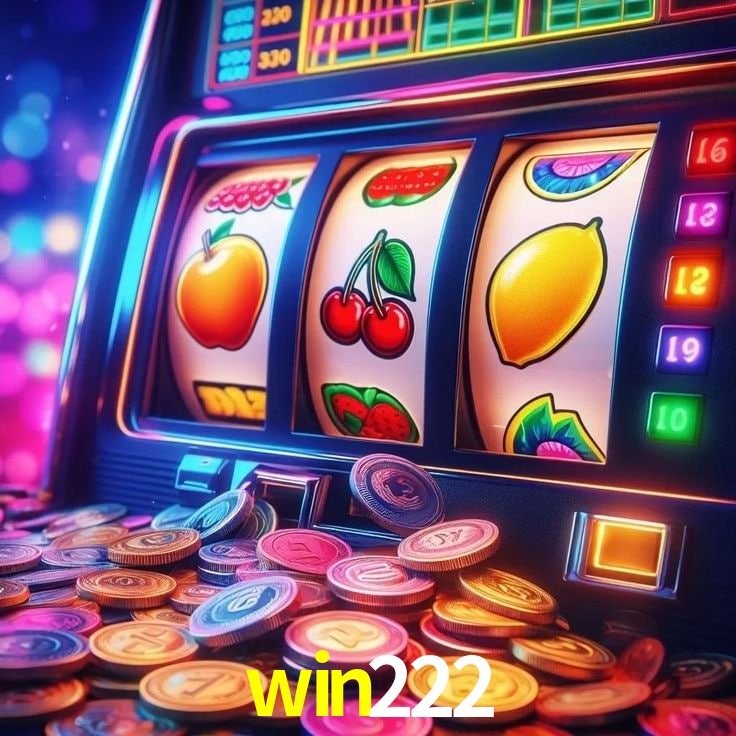 Apostas de Tênis win222