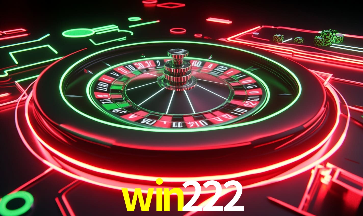 A Experiência Imersiva dos Cassinos Ao Vivo no win222