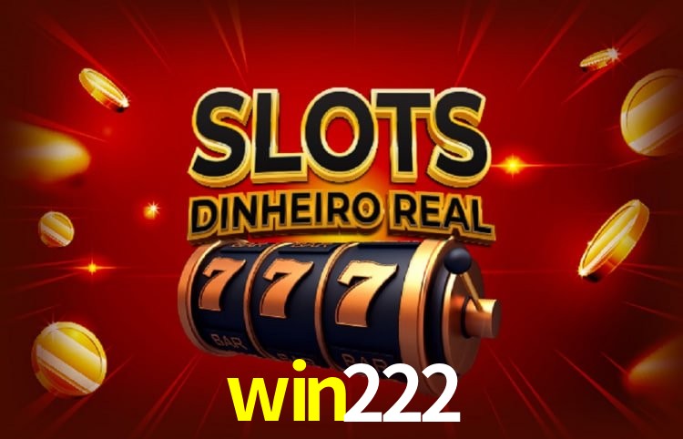 Promoção Relâmpago win222