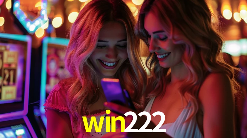 Experimente o Login Seguro Premium no win222