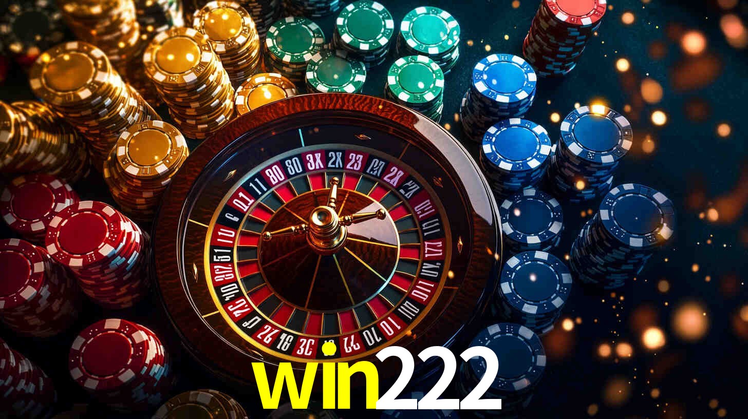 win222 App Interface