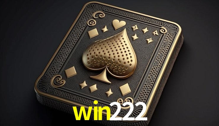 Estatísticas win222
