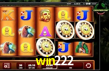 Desvendando o Mundo dos Jogos Virtuais na win222