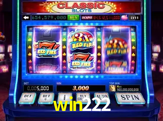 A Revolução dos Aplicativos de Jogos no win222