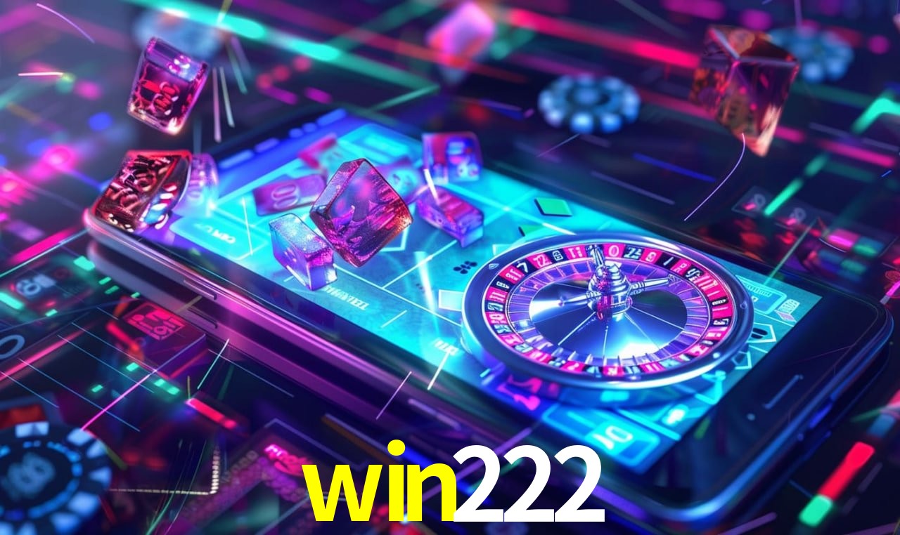 Apostas de Futebol win222
