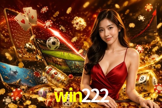 Exclusive Offers win222