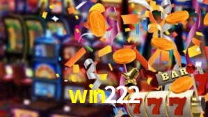 Bônus Generosos e Exclusivos no win222 para Você!
