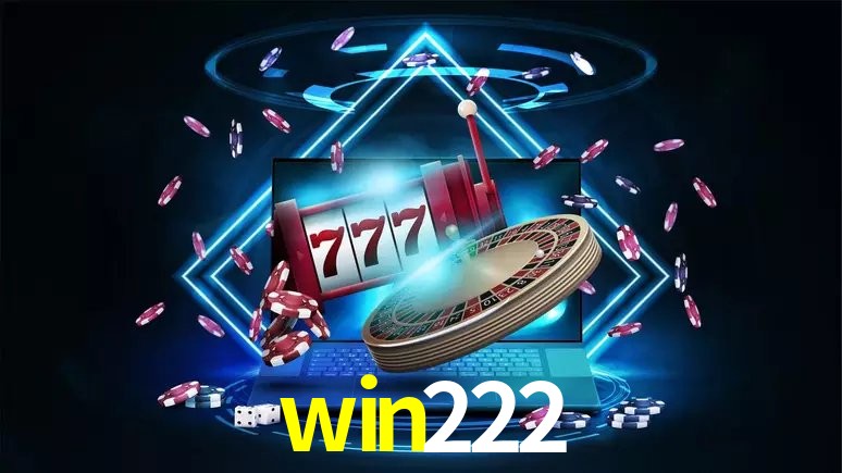Provedores de Jogos win222