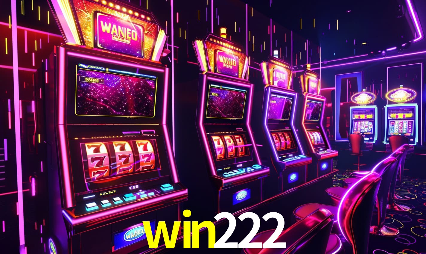 Inovações de Jogos na win222: O Futuro das Experiências Interativas